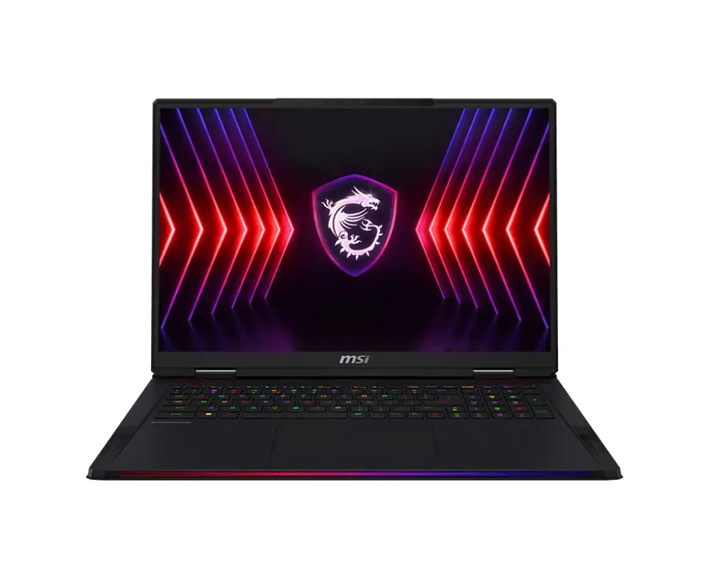 NB MSI RAIDER 18 HX A14VGG-010IT I9-14900HX 32GB SSD 1TB VGA RTX4070 8GB 18" UHD+ MINILED 120Hz WIN 11 9S7-182362-010