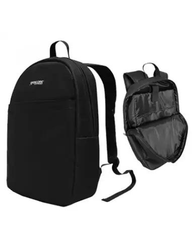 ZAINO PER NOTEBOOK ENCORE 15,6" NERO EN-BAG-BK100