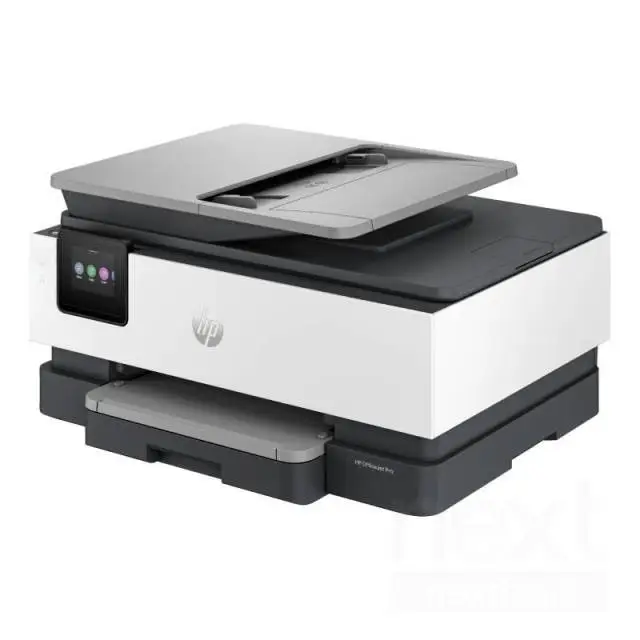 MULTIFUNZIONE HP OFFICEJET PRO 8135E 4IN1 A4 ADF WIFI BT USB LCD AIRPRINT