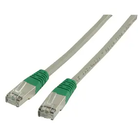 CAVO DI RETE CAT6 - 2m