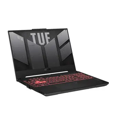 NB ASUS TUF GAMING FA507NV-LP023W RYZEN 7 7735HS 16GB SSD 512GB VGA RTX4060 8GB 15.6" FHD IPS 144Hz WIN 11 PRO