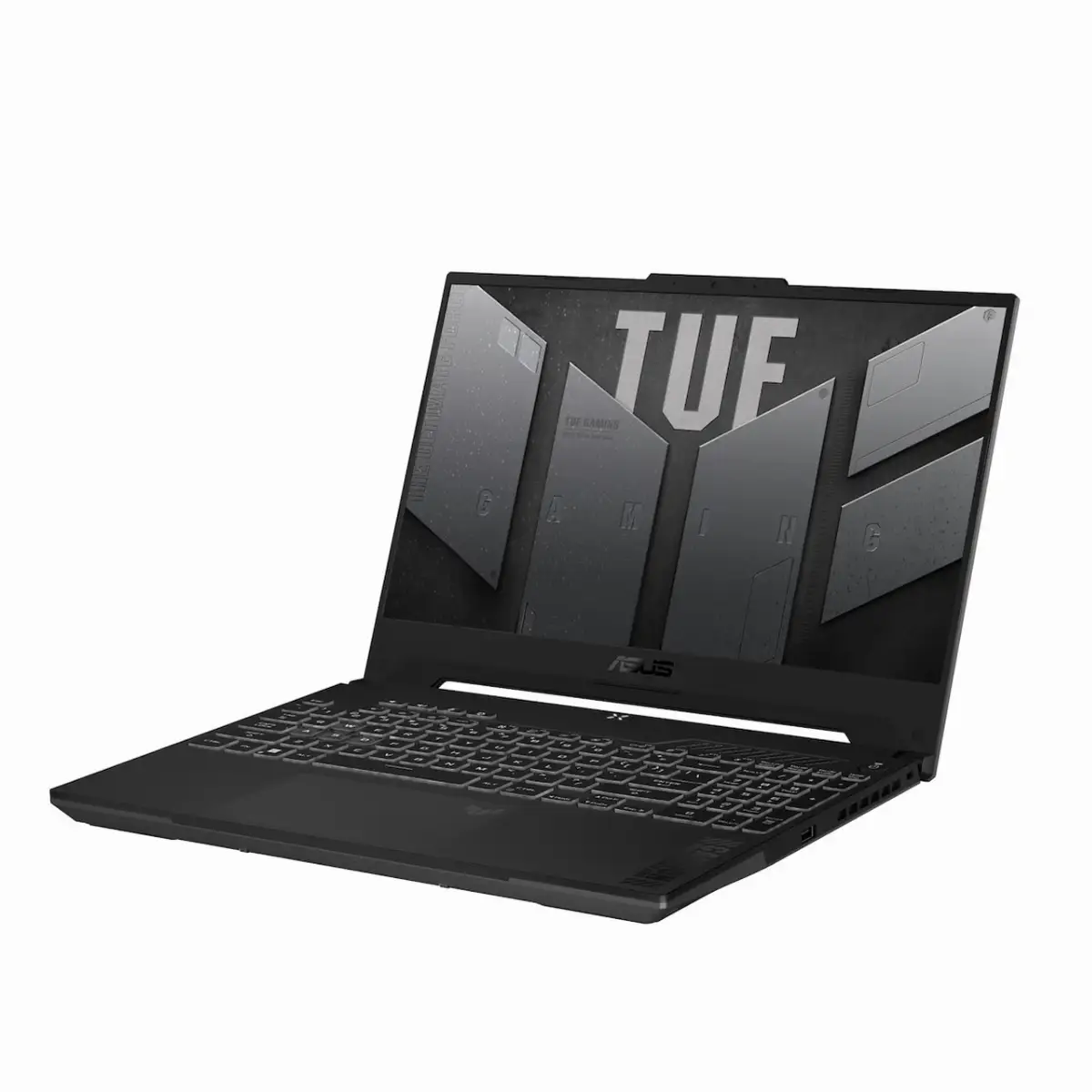 NB ASUS TUF GAMING FX507ZI4-LP031W I7-12700H 16GB SSD 512GB VGA RTX4070 8GB 15.6" FHD IPS 144Hz WIN 11 PRO