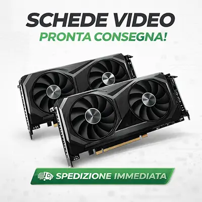 GPU disponibili