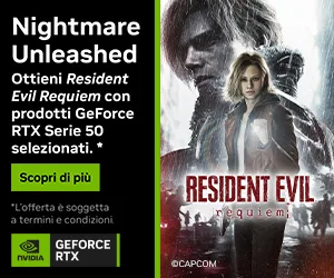 Nvidia Bundle Resident Evil